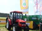 Zielone Agro Show 2011 - wystawcy