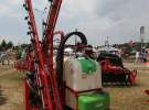 Bury Maszyny Rolnicze na Targach Agro-Tech w Minikowie 