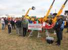 AGRO SHOW Bednary 2016 - Sobota