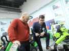 Avant-Serafin na AgroTech Kielce 2018