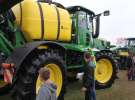 AGRO SHOW BEDNARY 2017 (Sobota)