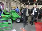 Serafin na AGROTECH Kielce 2014