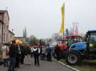 XX Agro-Targi 2011 w Starej Łubiance