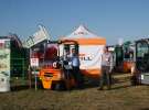 Agro Show 2011 Bednary Foto katalog firm
