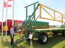 Metaltech na Zielonym AGRO SHOW – POLSKIE ZBOŻA 2014 w Sielinku