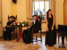 Tytuł Doktora Honoris Causa dla prof. dr Johannesa A.M. van Arendonka 