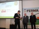 ARKOP na Targach FERMA 2015