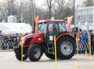 Precyzyjny Gospodarz na AGRO-PARK Lublin (niedziela) 