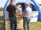 Omnivent na targach AGRO-TECH w Minikowie 2014