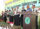 Nagrody - Szepietowo 2012 XIX Regionalna Wystawa Zwierząt Hodowlanych