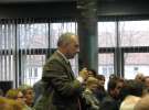 Konferencja w Instytucie Zootechniki