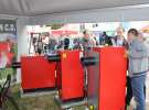 XX Agro-Targi 2011 w Starej Łubiance