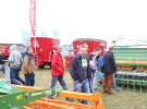 AGRO SHOW BEDNARY 2017 (Sobota)