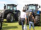 AGCO na Zielonym AGRO SHOW – POLSKIE ZBOŻA 2014 w Sielinku