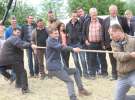 Majówka z Zetorem w Brzeziu