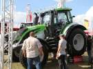 AGRO SHOW 2015 - sobota