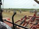 ZETOR FAMILY TRACTOR SHOW 2012 - Tursko k/Kalisza