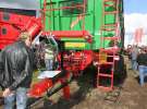 AGRO SHOW 2013 - sobota i niedziela