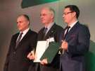 Targi AGROTECH w Kielcach (piątek, 18 marca 2016 r.)