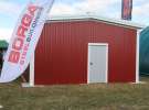 Agro Show 2015 - Borga