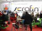 Serafin na Agro Tech Kielce 2012