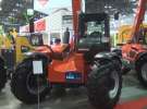 TECHAGRO 2012 Brno/Czechy