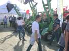 Dampol na AGRO SHOW 2016