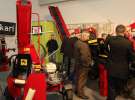 Fotorelacja z XVII Międzynarodowych Targów Techniki Rolniczej AGROTECH i XI Targów Przemysłu Drzewnego i Gospodarki Zasobami Leśnymi LAS-EXPO dzień 2