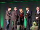 Gala Nagród - Targi Sadowniczo-Warzywnicze HORT-TECHNIKA 2015