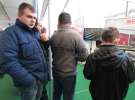 BORGA na AGROTECH Kielce 2014