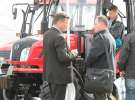 PROKMAR na targach Agro Show 2013