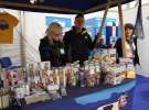 Targi AGROTECH i LAS EXPO 2013 - sobota i niedziela