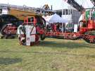 Maschio-Gaspardo na Agro Show 2014