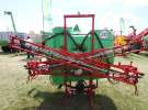 AGRO-TECH w Minikowie 2013