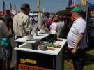 Stomil Sanok na ZIELONE AGRO SHOW 2016