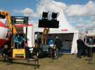 Agro Show 2012 Bednary foto-katalog firm cz.1