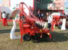 Agro Show 2015 - Kverneland