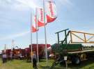 Metaltech na Zielonym AGRO SHOW – POLSKIE ZBOŻA 2014 w Sielinku