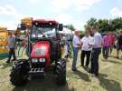 Premium Trade na targach AGRO-TECH Minikowo 2013