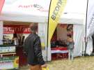 Zielone AGRO SHOW - Polskie Zboża 2015 w Sielinku