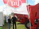  Agro Show 2012 - niedziela