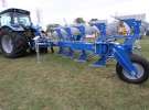 Kongskilde na targach Agro Show 2013