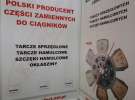 Komfort na AGROTECH Kielce 2014