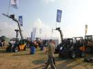 Chemirol na targach Agro Show 2014
