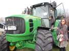XX Agro-Targi 2011 w Starej Łubiance