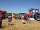 Zetor Family Tractor Show 2013 - Opatów