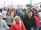 AGRO SHOW 2013 - sobota i niedziela