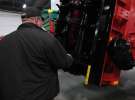 Targi AGROTECH i LAS-EXPO Kielce cz.1 