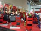 METAL-FACH na targach Agritechnika w Hanowerze