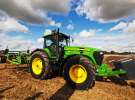Agro Show 2012 w obiektywie